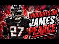 Mad Mike on Kyle Pitts Trade Rumors &amp; James Pearce Jr!
