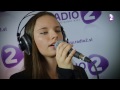 Klara Jazbec - Milijon in ena (LIVE Radio 2)