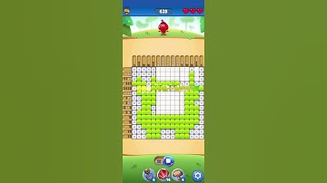 NONO CROSSING LEVEL 628 #games #gamegamegamegame #game #gameplay #puzzle #gaming #puzzlegame #level