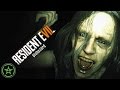 Let's Watch - Resident Evil 7: Biohazard