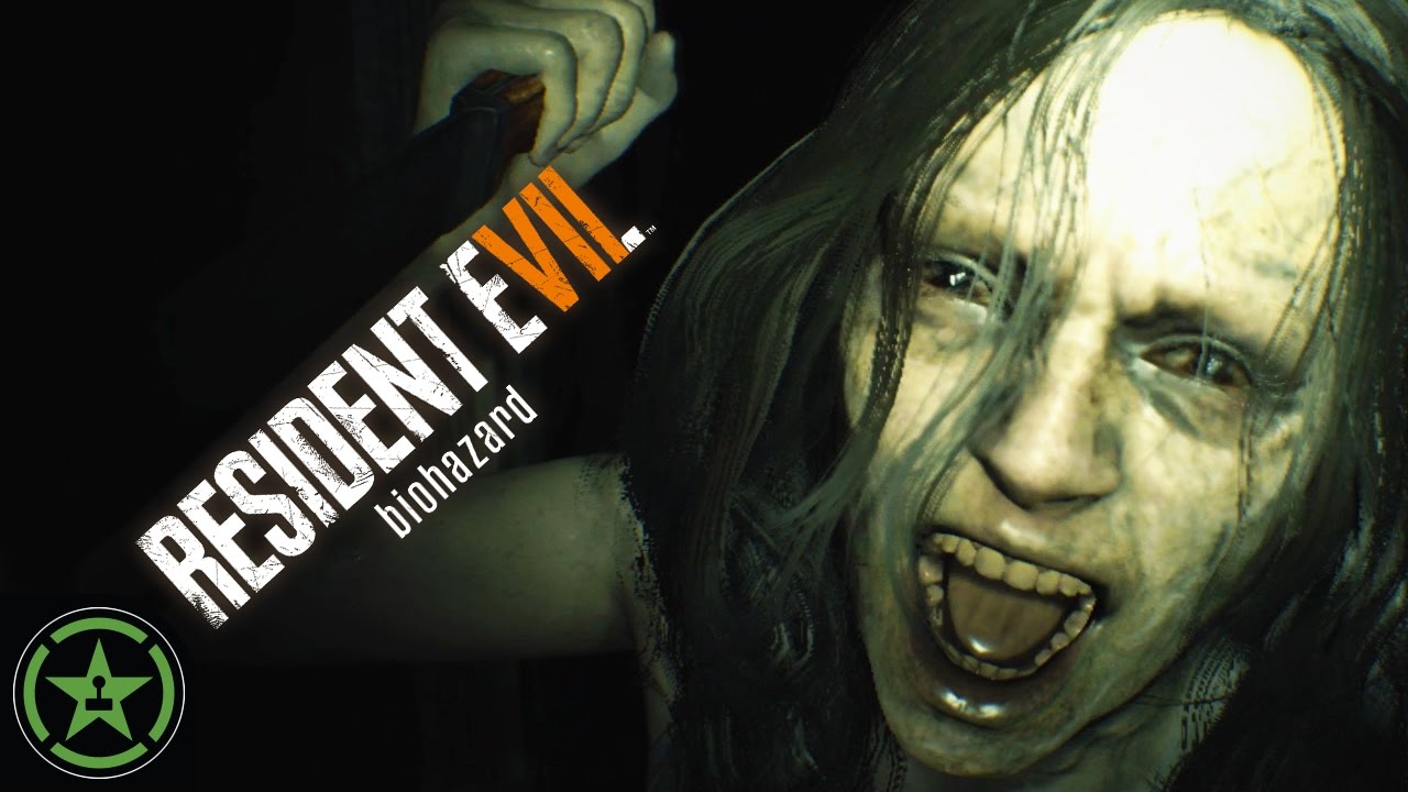 RESIDENT EVIL 7 BIOHAZARD Remains Gaming's Greatest Return To Form —  GameTyrant