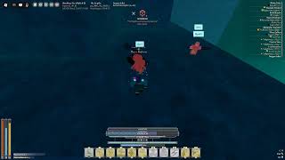 Deepwoken exploiter report