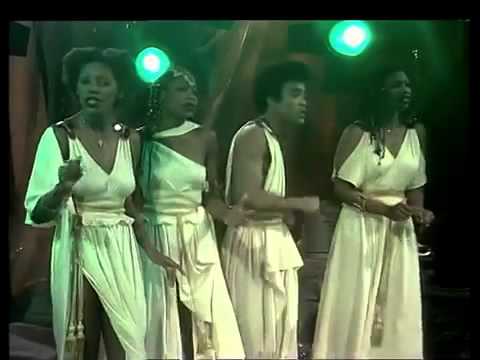 Ríos De Babilonia   Boney M