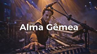 Fabio Junior | Direção Musical | Herbert Medeiros | SHOW AO VIVO | LIVE | KEYS CAM | Yamaha DX7 | 