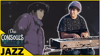 A Whole Lot of Anime Jazz - Consouls Radio #29 (Set 2/2)