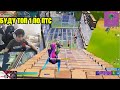 Киряче на пути к Топ 1 по Птс в Мире Kiryache32 fortnite arena