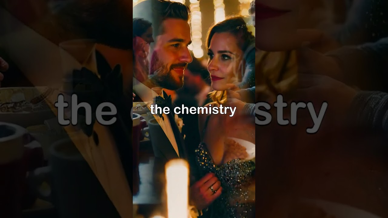 Behind the Scenes: Love Notes from Hollywood