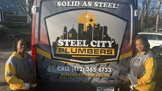 Top Pittsburgh Plumbing Services Steel City Plumbers of South Hills