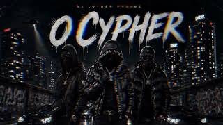 [FREE] Instrumental kuduro Drill Afro - O CYPHER  Dj Loydef 