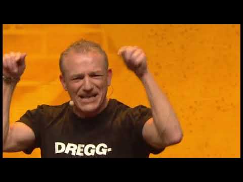 Michl Müller/// Klassiker- Frische Unterhose
