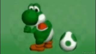 Yoshi dançando sequência de vapo (Full Version)