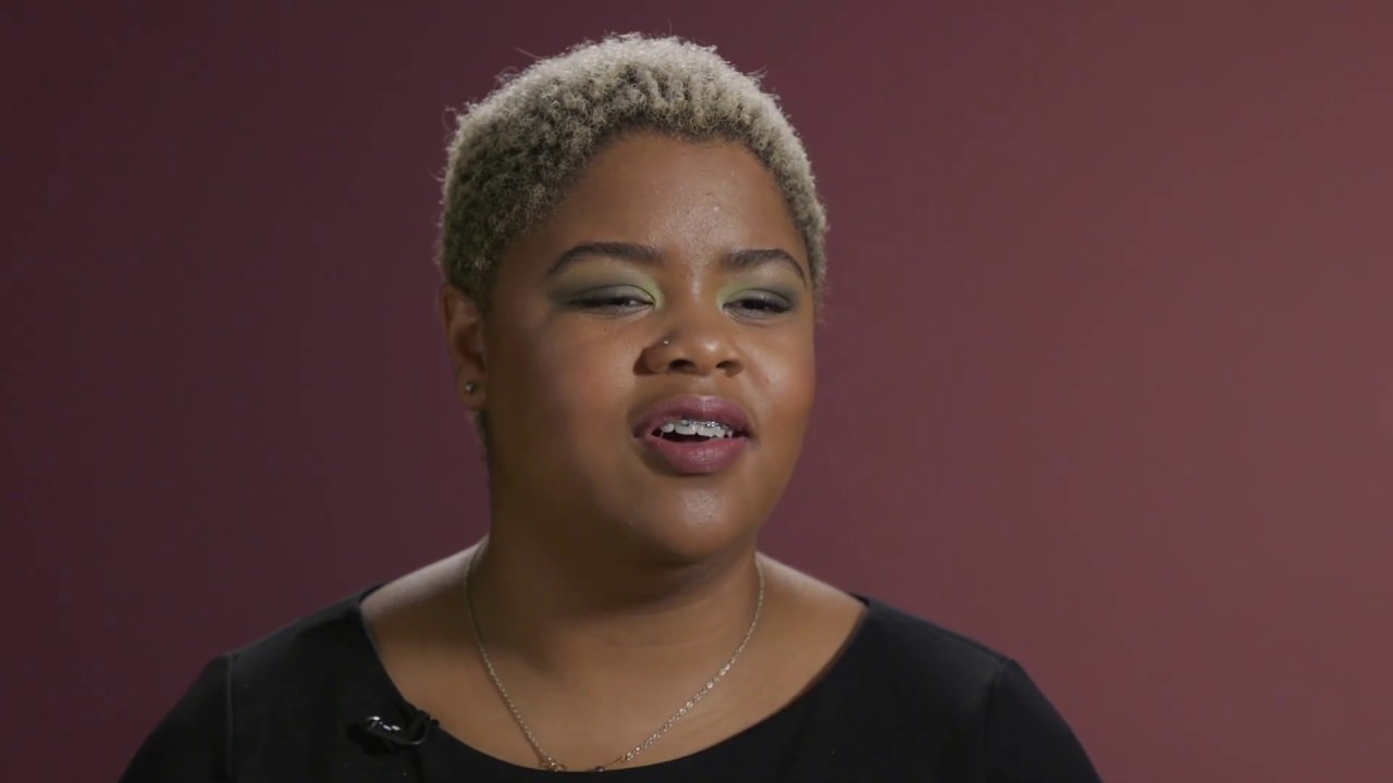 Gold Award Girl Scouts