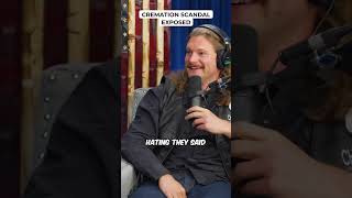 Cremation Scandal Exposed