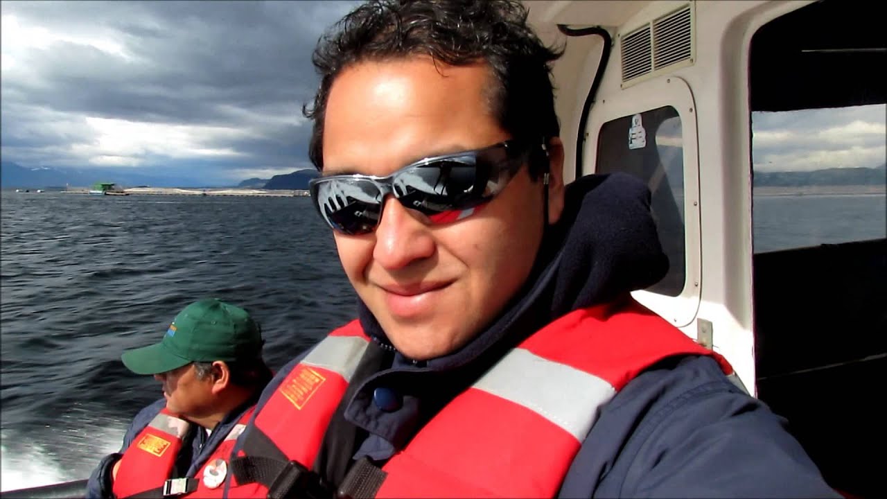 Nav.2013 - YouTube