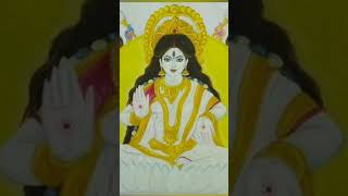 Maha Maya Stotram...#bhakti #melodys #stotram