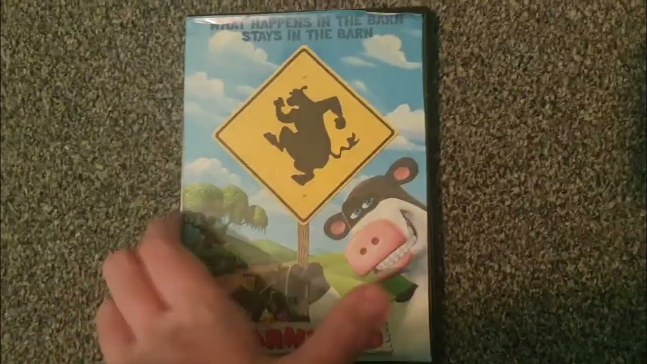 Bootleg DVD Update: Oct 11, 2025 