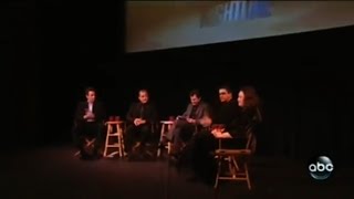 Sam Harris &amp; Michael Shermer vs. Deepak Chopra &amp; Jean Houston