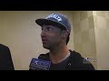 Canelo vs Trout: pre-fight analysis by Al Bernstein and Paulie Malignaggi