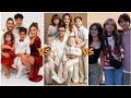 The Royalty Family vs Kids Diana Family vs Rock Squad Members (Networth Comparison) 2026