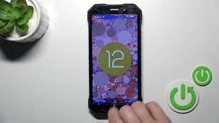 How to Verify Software Information in Doogee S61 Pro - Check Android Version screenshot 5