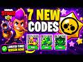 LETEST UPD!⚡ WORKING QR CODES 2026 - BRAWL STARS QR CODE - BRAWLSTARS UPDATE