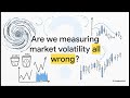 Parkinson Volatility: How to Measure Intraday Risk Correctly
