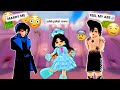 [Part 2] Trolling As a Thirsty Girl in Royale High (lol, so cringe)