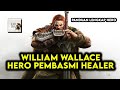 William Wallace Complete Hero Breakdown – How to Play Civilization Eras and Allies Mobile