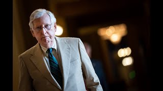 Famous How Much Is Senator Mitch McConnell Worth Net Worth