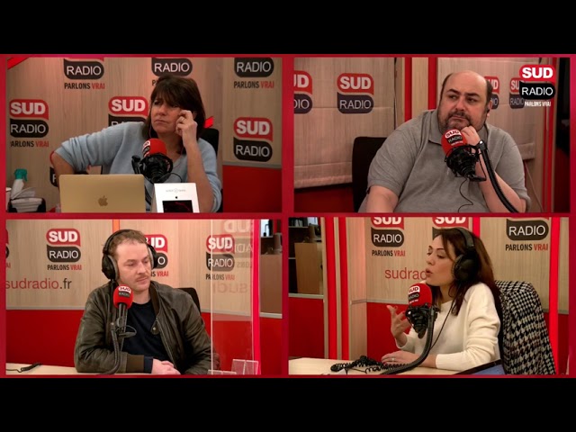 Sofia Essaïdi et Malik Zidi : "nous n'avons pas fait un film pour ou contre la GPA