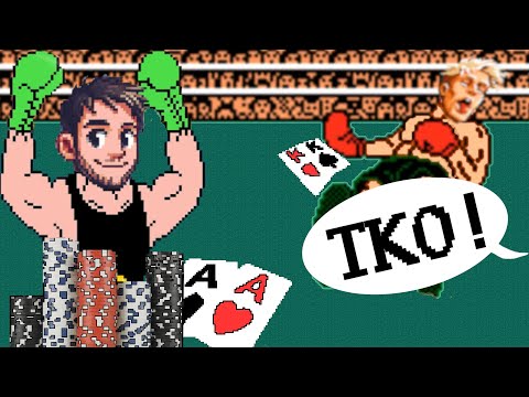 Defeating the LLinusLLove - How to Beat the Best Player at the Table