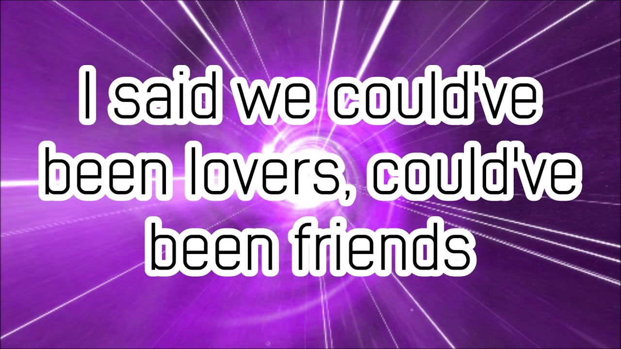 Bright Lights featuring 3LAU Runaway (Lyrics) YouTube