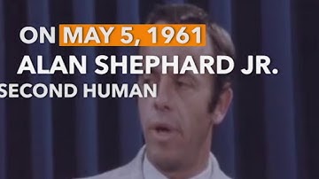 This Day in Space - 5 May