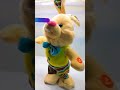 قال الارنب لامو يجيك الثعلب Habebe Baby Toys Karameesh Funny بيبي Cat Kids كذاب Puzzle 