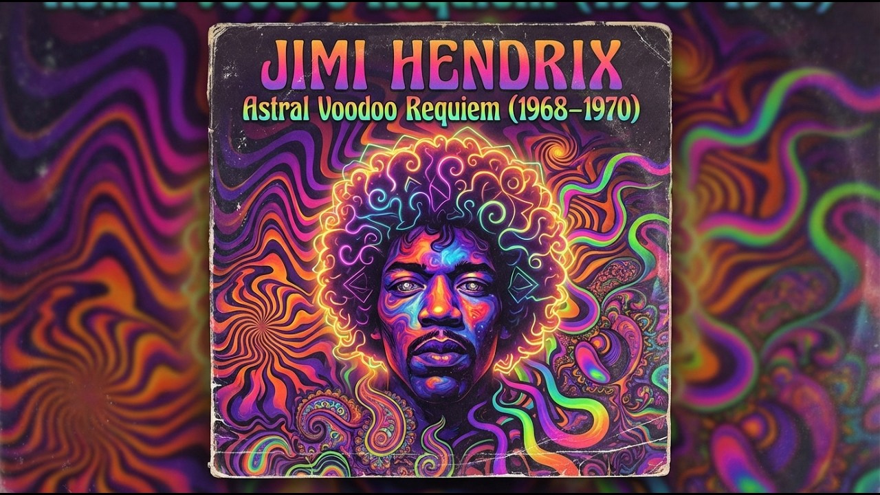 Ver Jimi Hendrix Tribute – The Forgotten Psychedelic Reels That Shaped His Legacy no YouTube Ver Jimi Hendrix Tribute – The Forgotten Psychedelic Reels That Shaped His Legacy no YouTube