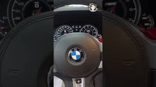 030488 Bmw DTC & How to replace steering wheel vibrator on BMW  M5 & steering angle sensor #bmw