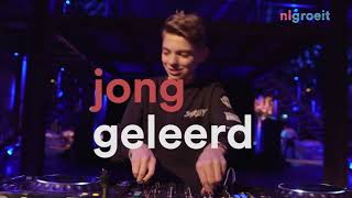 Nlgroeit Terugblik Jaarevent