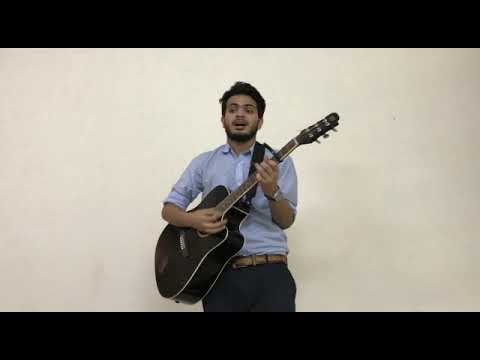 Tera Yaar Hoon Mai Cover | Sonu Ke Titu Ki Sweety | By Keshav Sharma