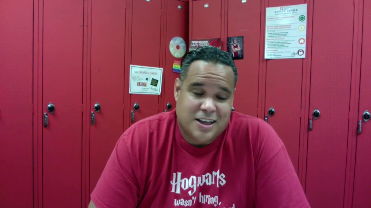 Open House 2020 - YouTube