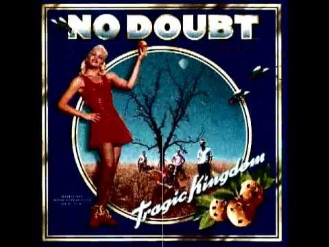 No Doubt - Sixteen