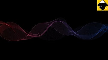 Create abstract gradient smoke in Inkscape