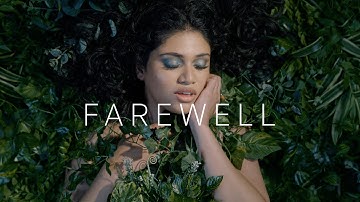 FAREWELL | OFFICIAL MUSIC VIDEO