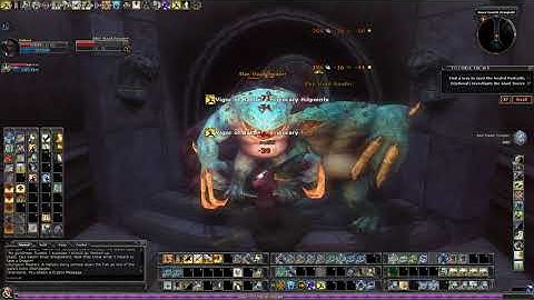 DDO FTP Ep 22.22 - To Curse The Sky Elite