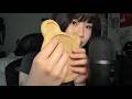 ASMR Close Your Eyes and Listen For Tingles // tapping, whispers