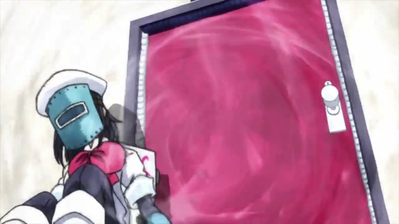 Jiro’s quirk knocks out enemies