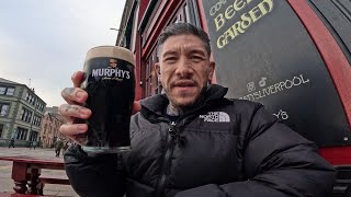 Liverpool Pub Crawl | Duke St & Hidden Gems Beyond