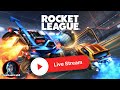 Christmas Eve Eve Rocket League - Have an awesome Christmas!! | !dc