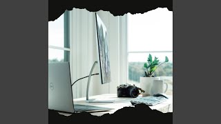 Excellent Backdrops for Quiet Work Time