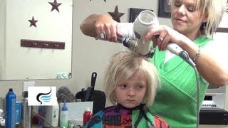 (Long Hair To Short Hair) Hairstyles Tutorial