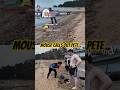 Mouse calls out Pete last second ft Connor Chris